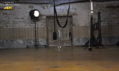 A Hot Stream Of Pee - 1080