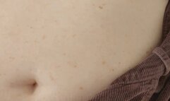 Belly Noise Observation