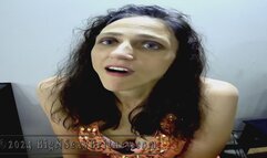 Introducing Big N Sexy Britney - The Southern Belle Blowjob Queen! - Making My Online Debut! I LOVE to Suck Cock, and I’m Here to Show You Just How MUCH! (1 Minute Teaser - SFW)