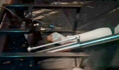 Fuckmachine - Needleplay