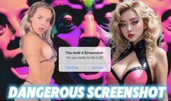 Dangerous Screenshot