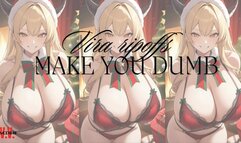 Vira ripoffs still make you dumb!