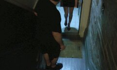 Alycia's Halloween Threat - (High Quality Version)