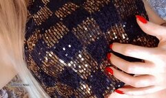 Forever My Adoring Slave