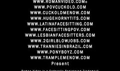 Cosima Knight in hot POV cuckold sex and blowjob and creampie eating hot wife femdom facesitting blowjob chastity sph sissy sex strapon pegging 2323