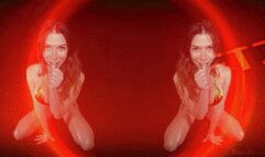 Mindfuck Goon Game - 3 rounds to dive into the goonhole