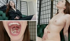 Digestion Description - How It Feels Digesting My Prey