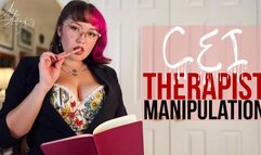 CEI Shrink Manipulation