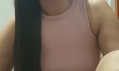 Smoking feels good [non nude]