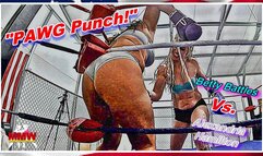 PAWG Punch! WMV