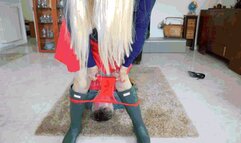 My Wet Panties 2 WMV