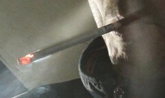 EVE 120s blue Night smoke 041224