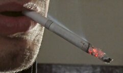 Smoking Muratti red 100s night delight SLOW 041224