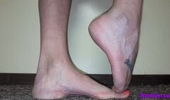 Watch My High Arches - Full HD MP4