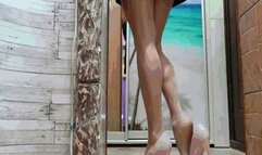 Seductive Ms Vicki WMV (1920x1080) FHD