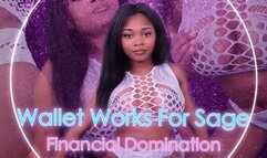 Wallet Works for Sage