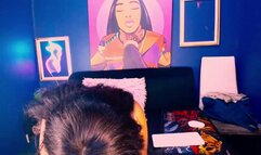 MyFreeCams - Ebonyindian07 December 6 2024