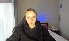 MyFreeCams - RouseReed December 3 2024