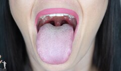 Lil Mizz Unique Mouth Tour - 4K