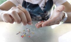 Jake - Hands (POV Shrunken)