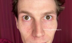 Aaron Eyes Part16 Video1 - WMV