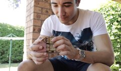 Jake - Buildings (POV Shrunken)