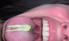 Tongue and Mouth Tour