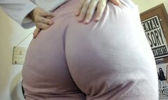 A Cozy Afternoon in My Pajamas Filled with Laughter and Unexpected Farts 1080HD