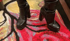 You Want Me & You Know You Can Never Ever Have Me