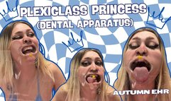 Autumn Ehr - Dental Spreader