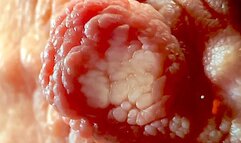 Extreme Close Up on My Nipples Play I think you never see it (wmv)