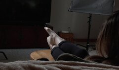 All Control Belongs To Me, 1st