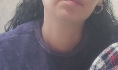 Cough hard and smoke By Anna Sparkle