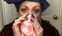 26 Miserable Sneezes For Harmony