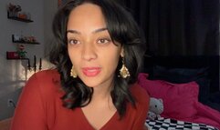 I’m going to make you cum to my brand-new pajamas with some really bubbly farts!