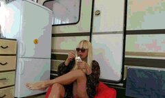 I'd like to see u smoking and coughing WMV (1920x1080) FHD