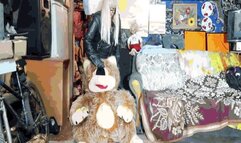 Sexy cruel step-mother 2 MP4 (1920x1080) FHD