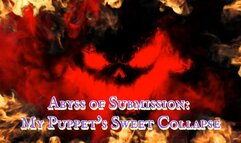 Abyss of Submission: My Puppet's Sweet Collapse 11 min