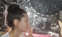 SMOKING HILARY MALBORA RED