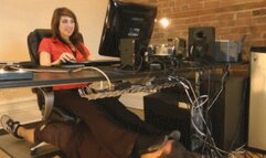 Monica's Special Request - (Full HD 1080p Version)