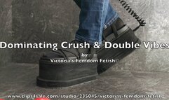 Dominating Crush and Double Vibes (4K)