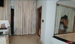 THE SPIT PARTY - BY BRUNA PAZ - FULL VERSION FULL HD - KC 2024!!!!