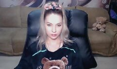 MyFreeCams - LovelyMalina December 3 2024