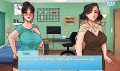 House Chores - Beta 0.2.9.1 Part 5 she will Stay with us all Summer