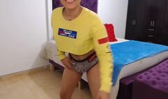 Erica_Vanderhill : 26th August 2020 -clip 2