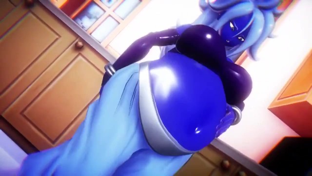 Furry Blueberry Inflation Porn - Android 21 Blueberry Inflation By Imbapovi Porn Video