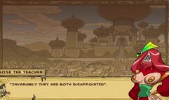 Akabur's Princess Trainer Gold Edition Part 17