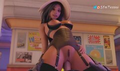 Best of Animated Porn - August