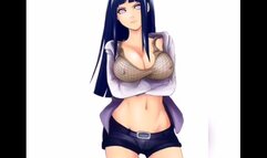 Hinata Hentai Slideshow