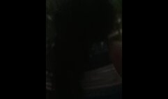 Public in Mexico during Vacation (got Caught)